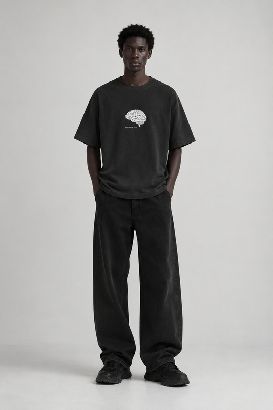 [ ERROR 22: GREY MATTER