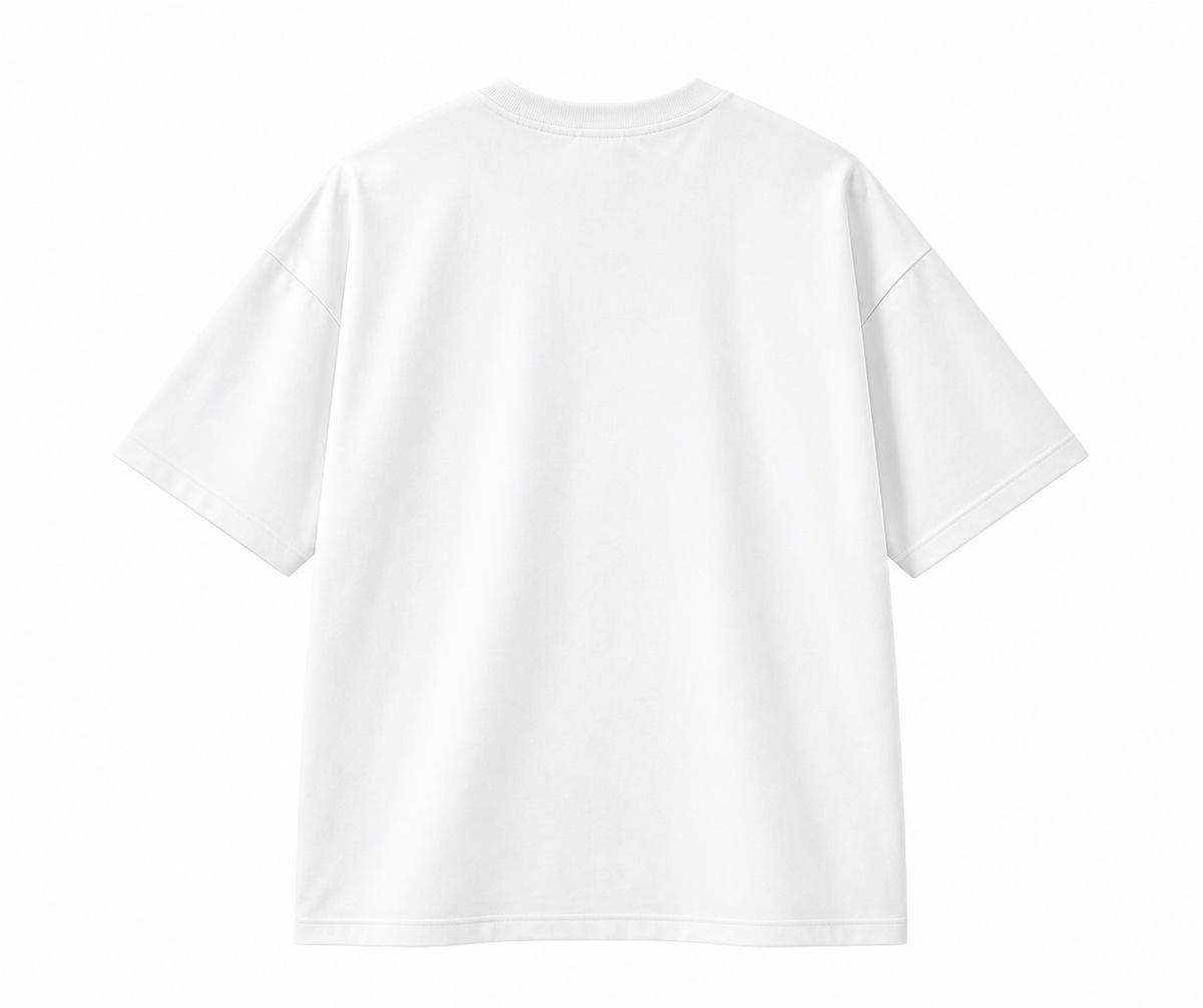 11:12 — Oversized T-Shirt