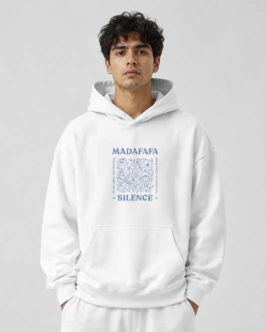 [ ERROR 13: SILENCE PROTOCOL ]