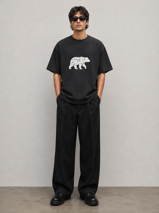 [ERROR 27: URSA
