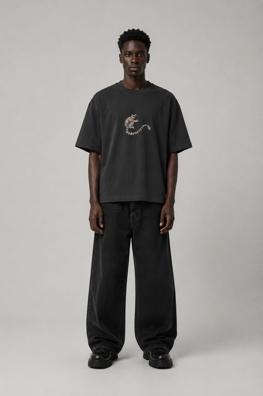 LEMUR — Graphic Tee