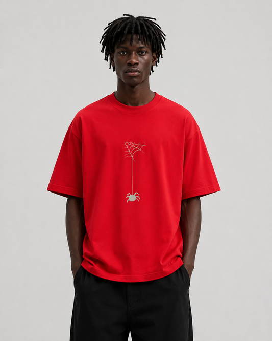 PROTECTOR // KALYUG OVERSIZED TEE