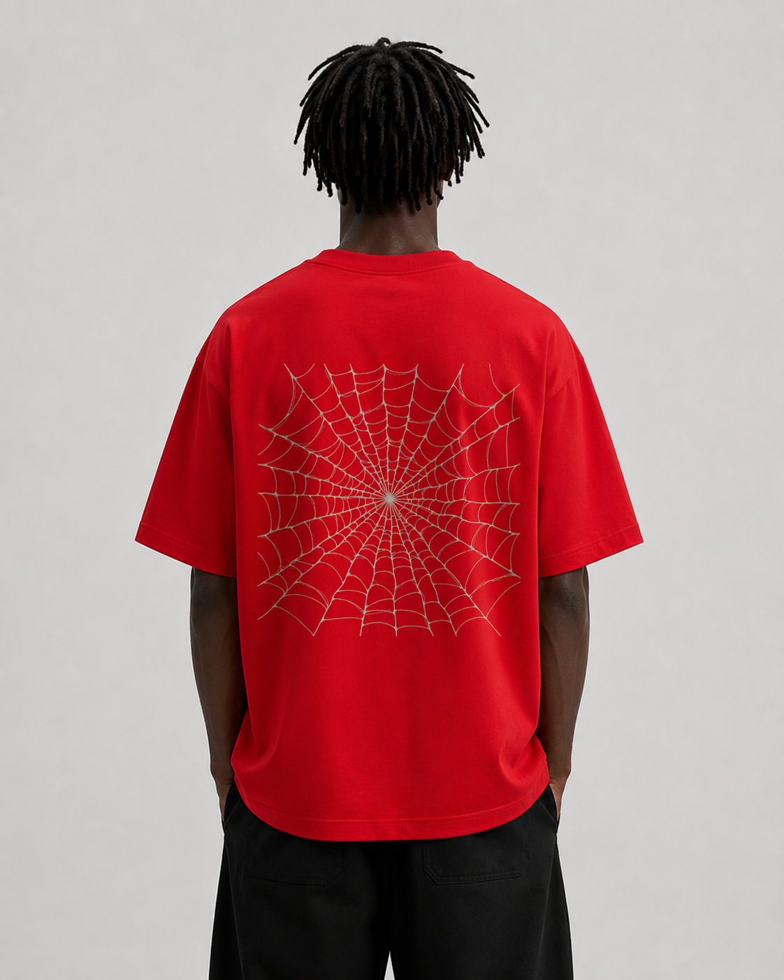 PROTECTOR // KALYUG OVERSIZED TEE