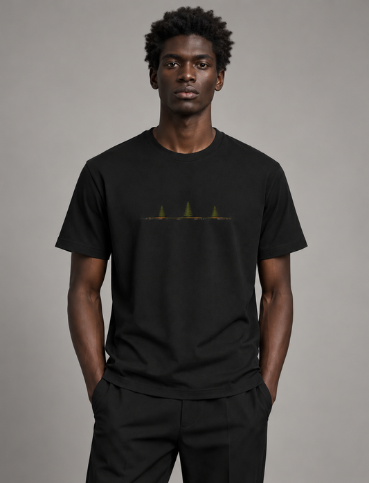 ERROR 27 — Treeline  (Supima cotton)
