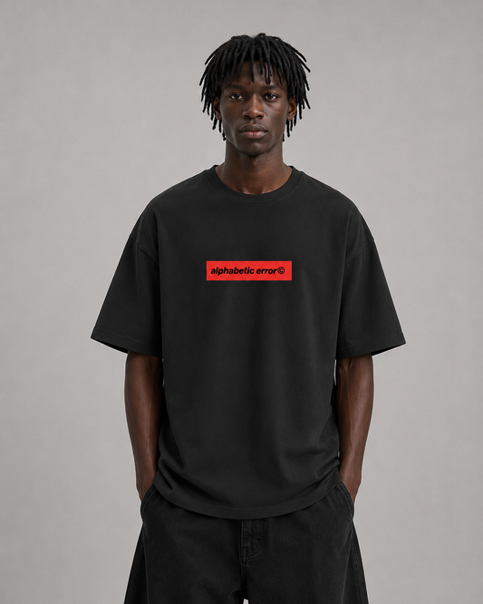 MIXTAPE — Graphic Tee