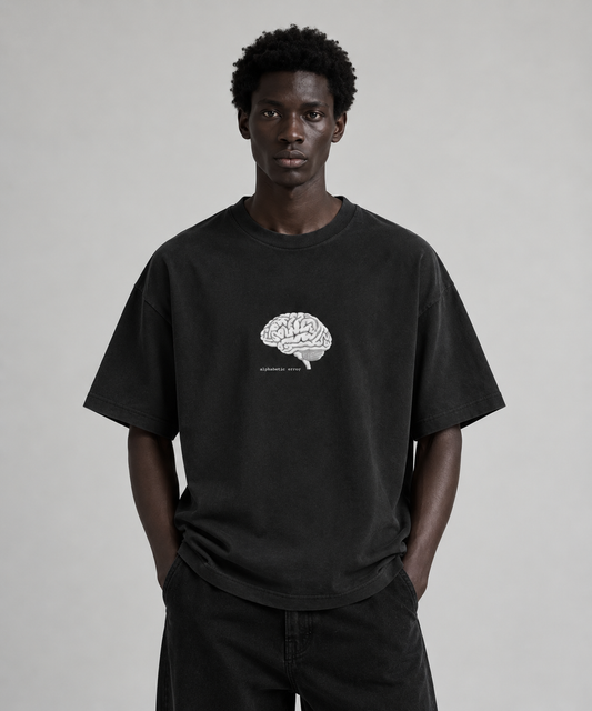 [ ERROR 22: GREY MATTER