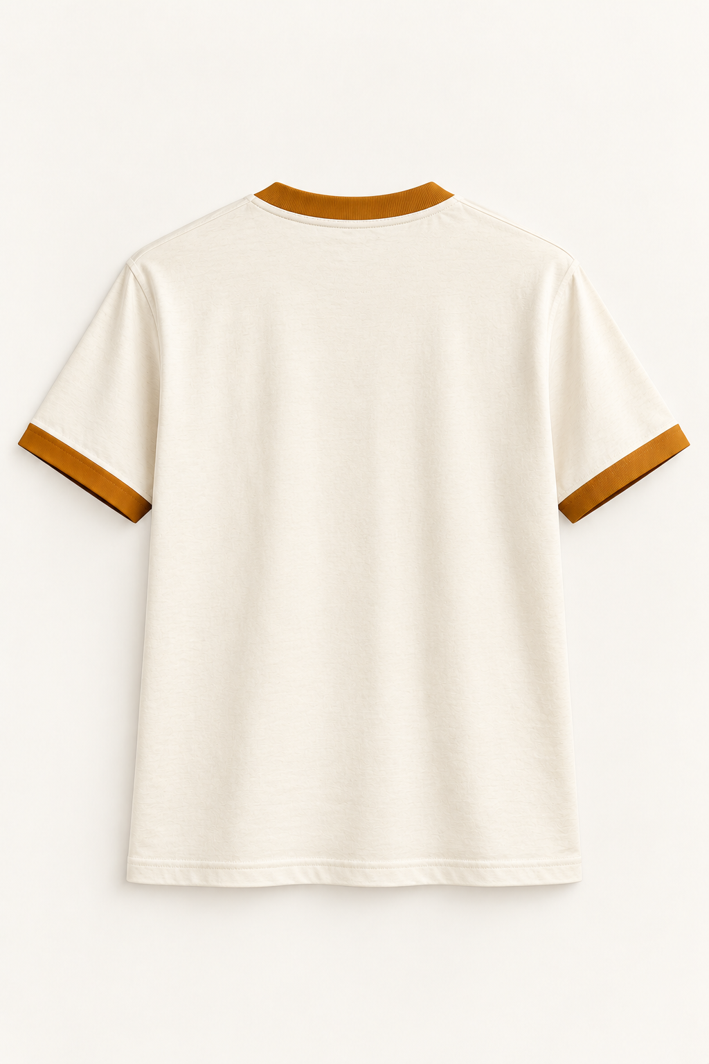Made on Earth — Vintage Ringer T-Shirt