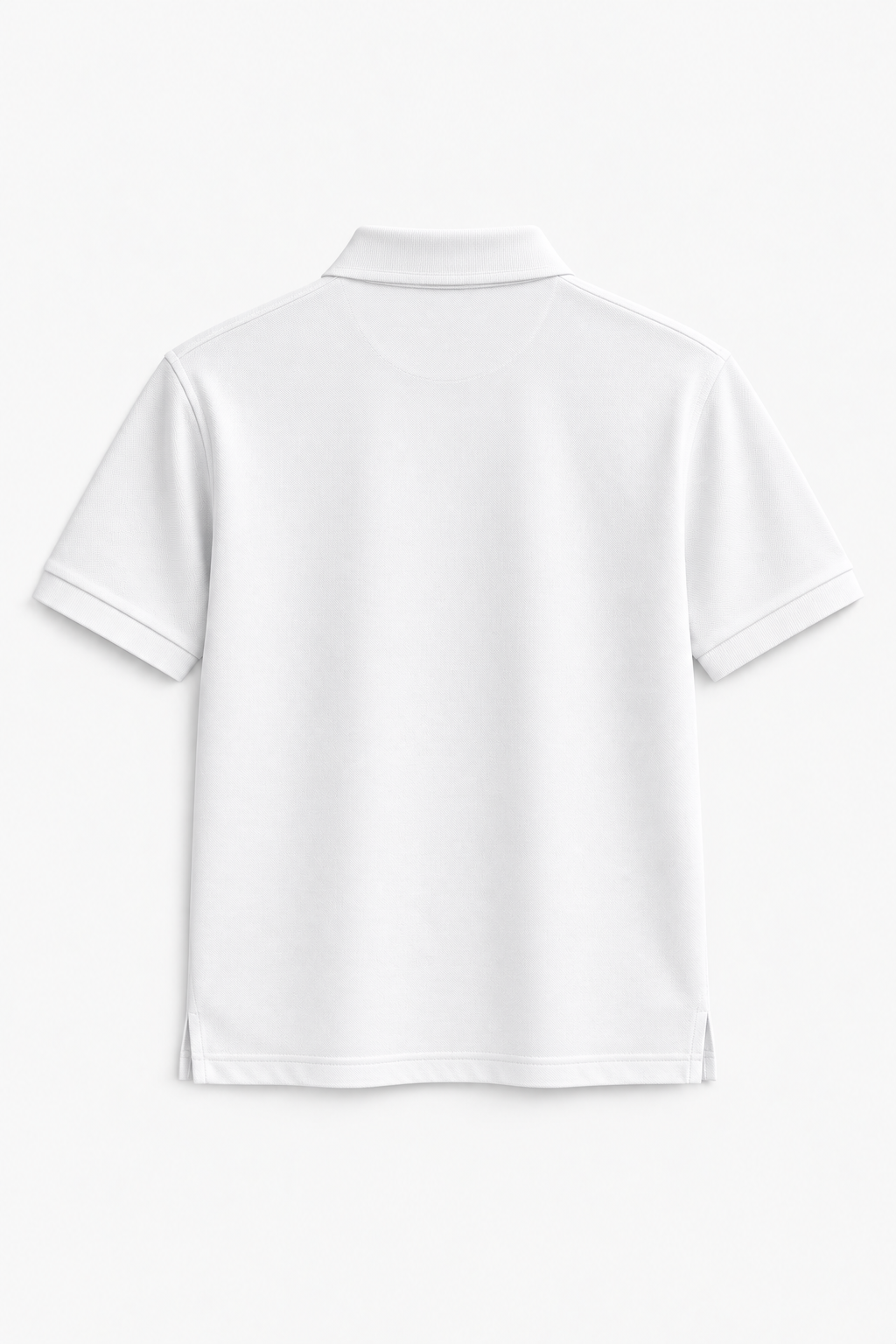 CLASSIC PIQUÉ POLO